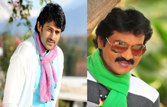 Sunil Is Better Than Prabhas, Sunil Has Better Looks Then Prabhas, Prabhas Replaced By Sunil, Prabhas Replaced By Sunil In Remake Of Bhakta Kannappa