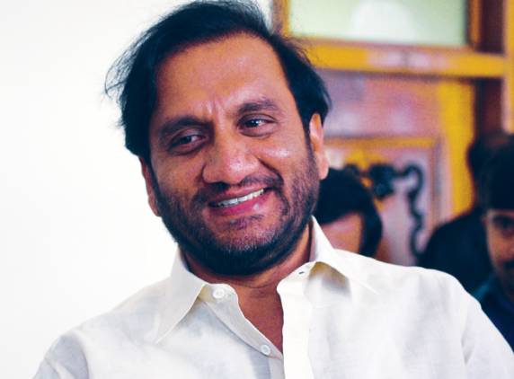 TD, Cong Gearing up For Kovur Bypoll