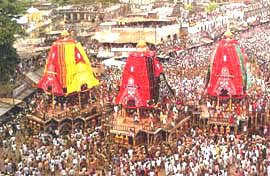 puri rath yatra