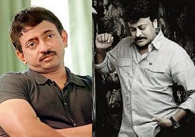 RGV Against Chiranjeevi, Ram gopal varma tweeted against chiranjeevi, RGV controversial tweet on chiranjeevi, RGV tweets against megastar.
