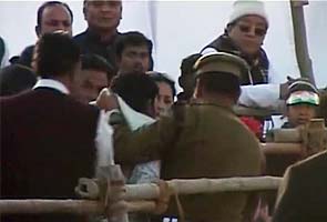 rahul gandhi uttarakhand campaign