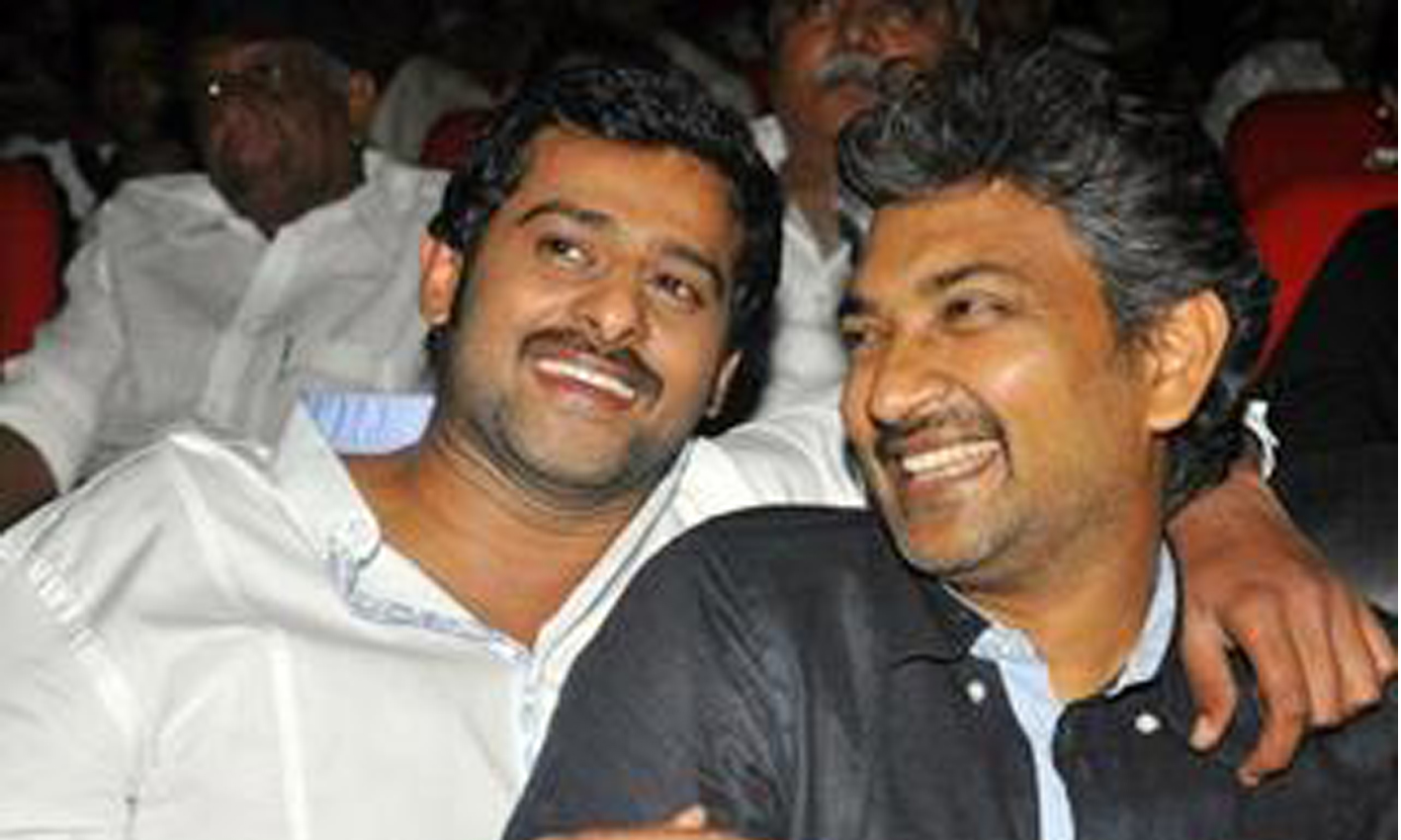 NTR Rajamouli, Rajamouli Movies List, Ram Charan Rajamouli, Ravi Teja Rajamouli, Prabhas ssRajamoul 