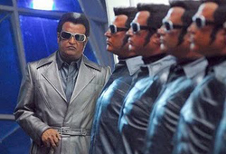 superstar rajinikanth jayalalitha