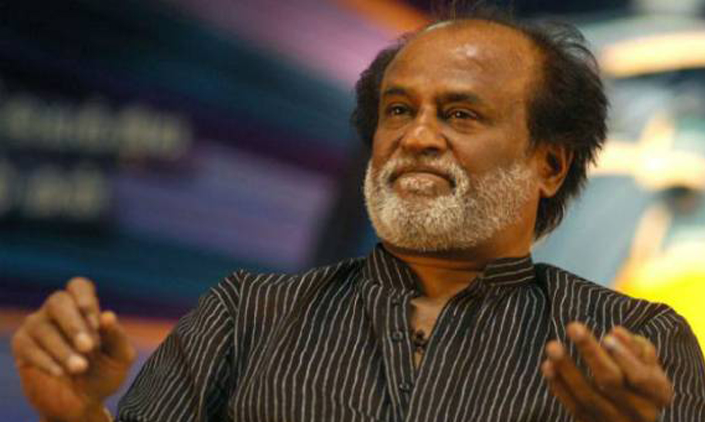 Rajani and Shankar Bonding again