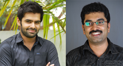 గోపి కథకు పడిపోయిన రామ్ | ram in gopi mohan movie|gopi mohan direction ...