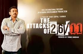  Ram Gopal Varma, ramgopal varma 26/11 movie, Ram Gopal Varma on 'The Attacks of 26/11'