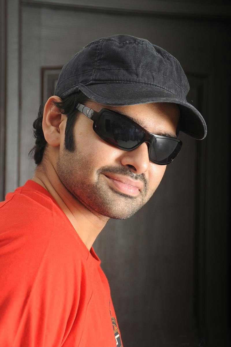 Ram Clarified About Goutham Menon Movie