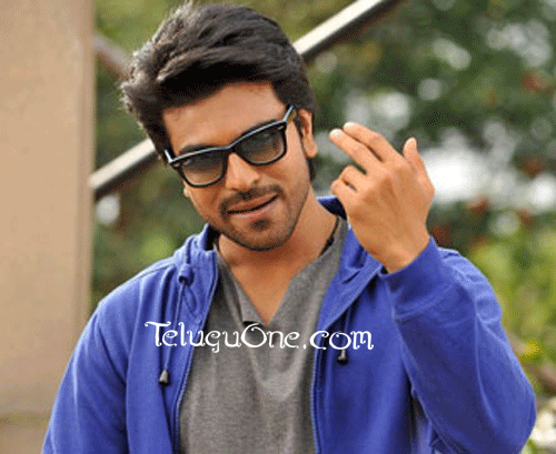 Nayak Audio Songs Release Date