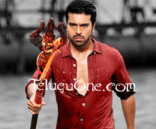 Nayak Movie Teaser Trailer For Diwali