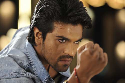 Ram Charan Racha Five Days Collections