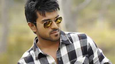Ram Charan Spotted with Haleem