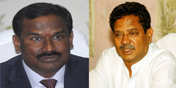 vizag municipal commissioner ramanjaneyulu