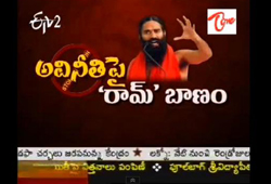 baba ramdev fast