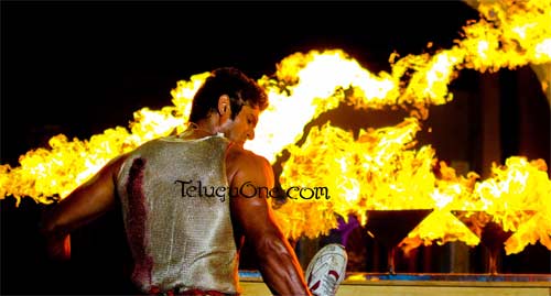 Rana Daggubati stunts, Rana Daggubati height, rana daggubati new film, rana daggubati kvj movie