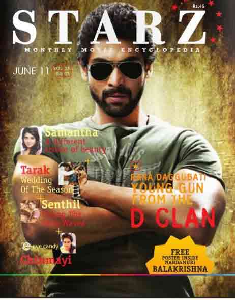 Rana Daggubati stills, Rana Daggubati pics, Rana Daggubati photos, Rana Daggubati images