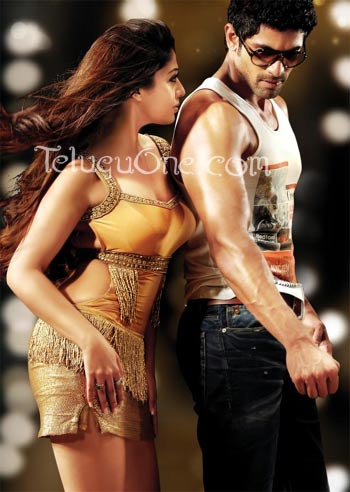 Kvj remake, krishnam vande jagadgurum remake, ongaram movie, rana kvj movie remake, rana daggubati kvj movie remake