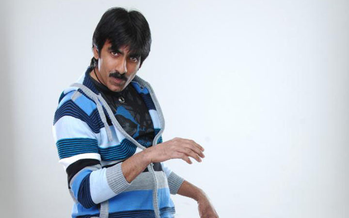 Raviteja Bonding with Bhimineni, Raviteja and bhimineni srinivas, raviteja new film with bhimineni srinivas, raviteja and bhimineni srinivas new movie.