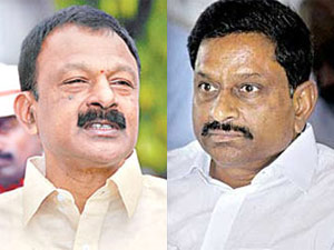 cm. jagan mohan reddy