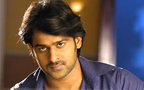 Prabhas Rebel in December