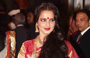 Rekha Rajya Sabha MP