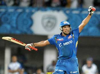 Mumbai Indians