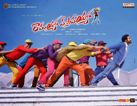  Ramayya Vastavayya New HD Wallpapers,Ramayya Vastavayya Wallpapers,Ramayya Vastavayya New Posters, Ramayya Vastavayya Samantha Photos  