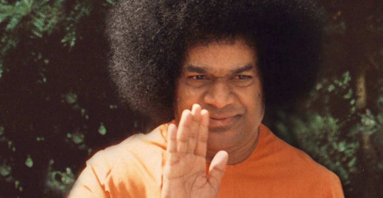 Sathya Sai