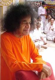 sathyasai central trust