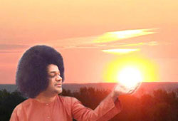 satya saibaba health condition