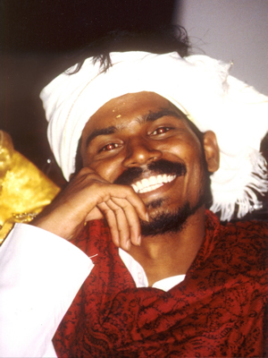 Sai Kaleshwar