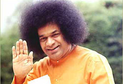 sathya sai central trust