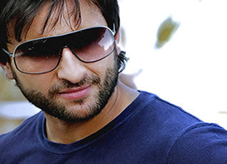 Saif Ali Khan