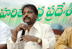 ap education minister sailajanath