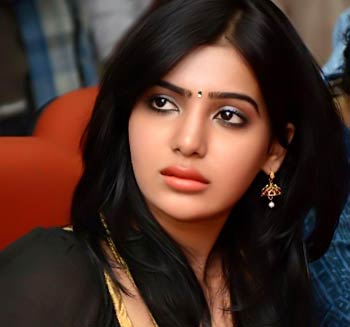 Mahesh fans attack Samantha, Samantha bikini picture, Samanth Anjaan, mahesh vs Samantha