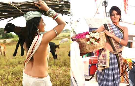 Is Samantha Flowing O Malli Movie?,Samantha Bold Look, Samantha blouse less,Samantha blouseless in AutoNagar Surya,Samantha Bold look AutoNagar Surya.