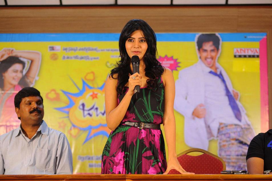 Samantha stills, samantha cute stills, samantha jabardasth stills, samantha hot stills