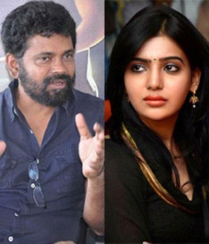 Sukumars sweet revenge over Samantha, Sukumar Revenge Over Samantha, Sukumar Rejects Samantha For His Film With NTR, Sukumar Unexpected Punch For Samantha, Sukumar Rejects Samantha For His Next Film, Sukumar Selected Tammannah Againist Samantha