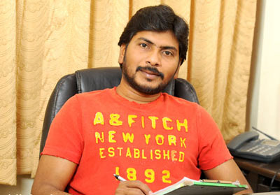Sampath Nandi with Bengal Tiger
