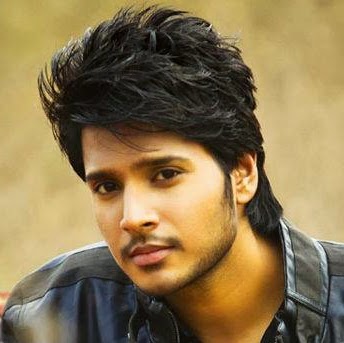 Sundeep Kishan in 'Baahubali'?