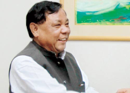 presidential election