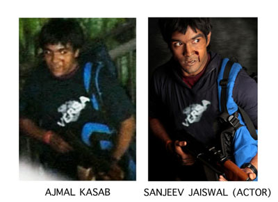 Sanjay Jaiswal kasab, Sanjay Jaiswal, rgv Sanjay Jaiswal, ram gopal varma Sanjay Jaiswal, attacks of 26/11, attacks of 26/11 movie, rgv attacks of 26/11