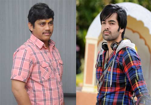 ram kandireega, kandireega ram, kandireega director, kandireega telugu movie director, ram kandireega movie, hero ram new movie, hero ram kandireega