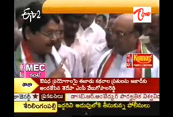 shankar rao sarve satyanarayana fight