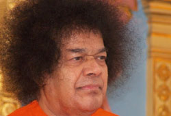 satya sai baba