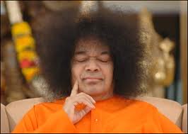 sathya sai baba