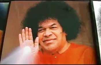 Sathya Sai Baba Jayanthi