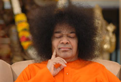 satya sai baba health