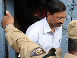 satyam ramalinga raju bail