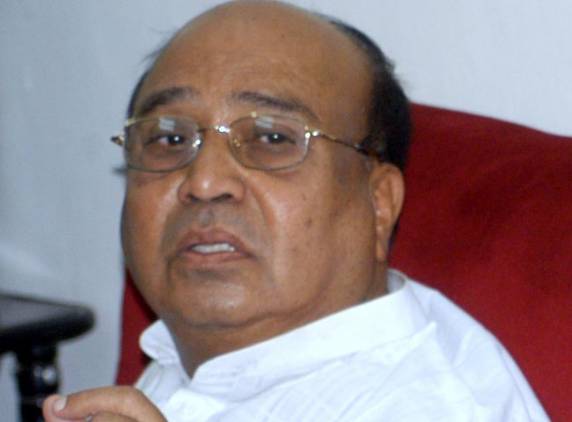 minister shankar rao cabinet meeting