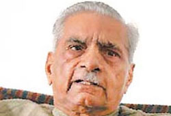 shanthi bhushan cd controversy